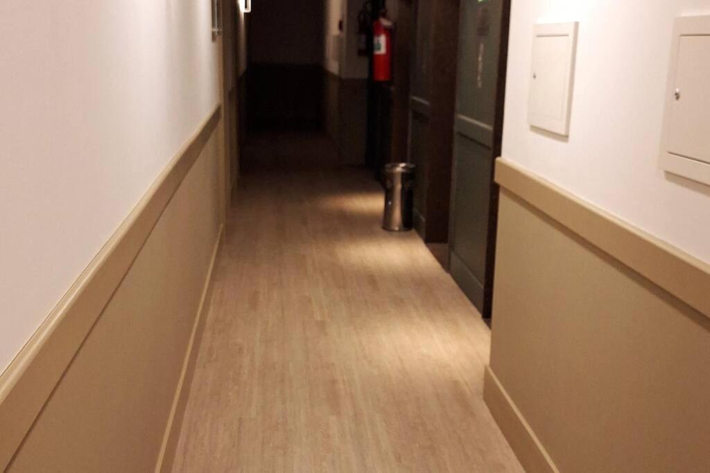 Apartment & Coracao Da Faria Lima , Conforto Seus Hospedes, Duas Camas , King Size , Solteiro Box *