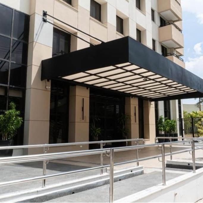 & Coracao Da Faria Lima , Conforto Seus Hospedes, Duas Camas , King Size , Solteiro Box Apartment *