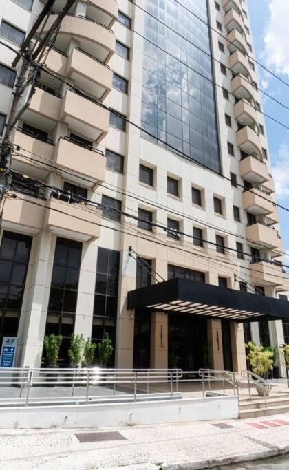 & Coracao Da Faria Lima , Conforto Seus Hospedes, Duas Camas , King Size , Solteiro Box Apartment *